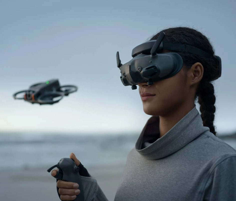 DJI GOGGLES 3