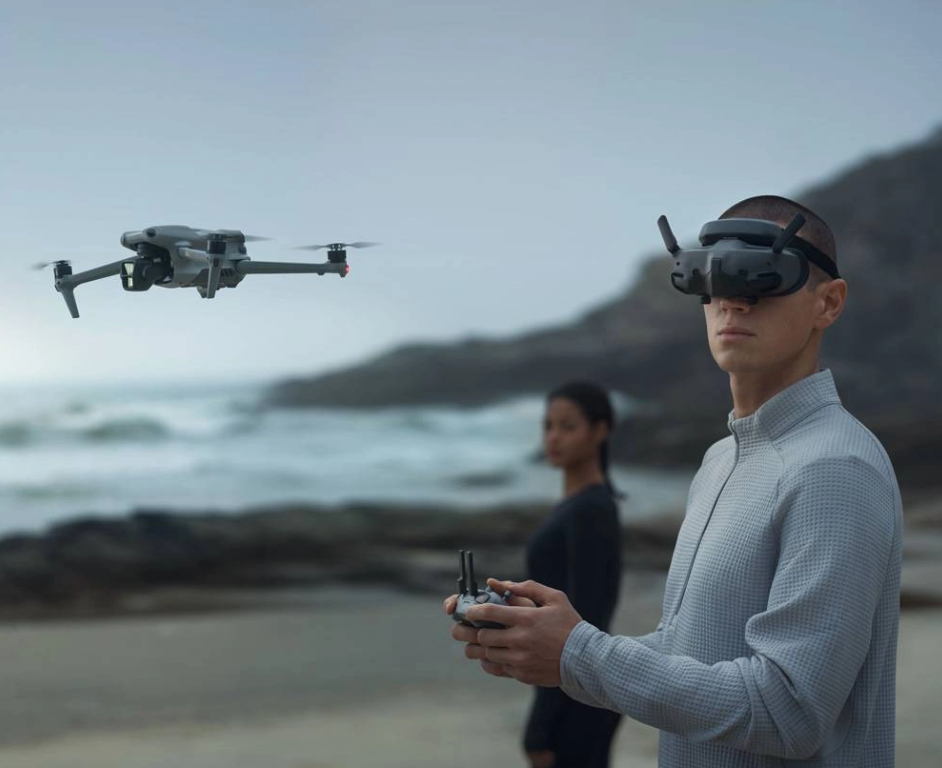 DJI GOGGLES 3