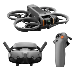 DJI AVATA 2 FLY MORE COMBO W/ 3 BATTERIES