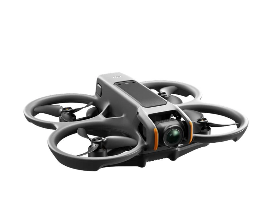 DJI AVATA 2 FLY MORE COMBO W/ 3 BATTERIES
