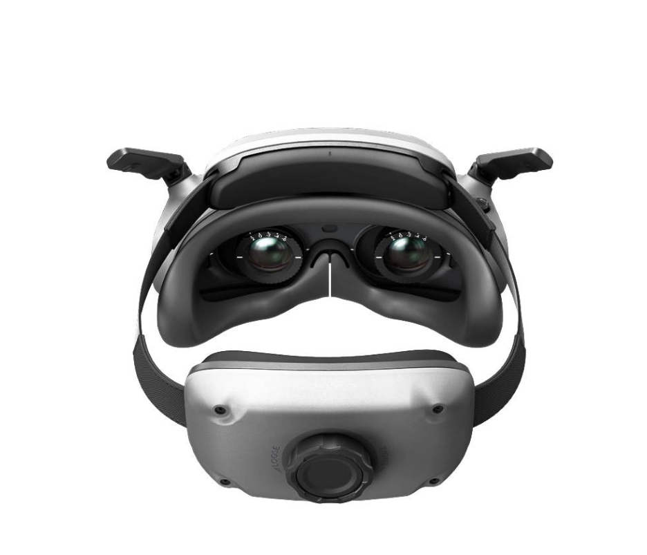 DJI AVATA 2 FLY MORE COMBO W/ 3 BATTERIES