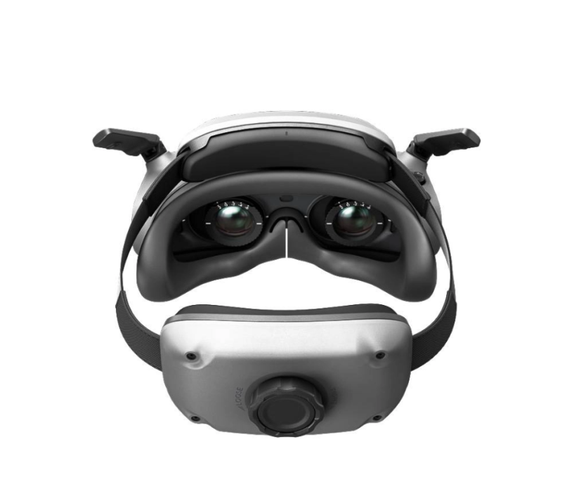 DJI AVATA 2 FLY MORE COMBO W/ 3 BATTERIES