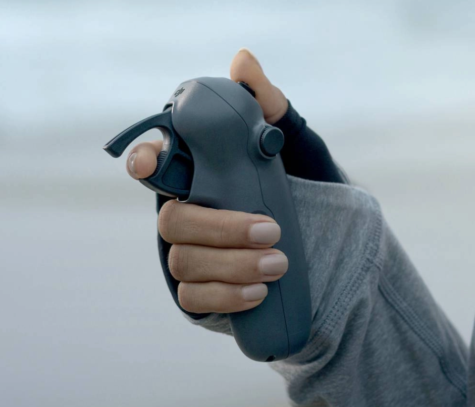 DJI RC MOTION 3 CONTROLLER