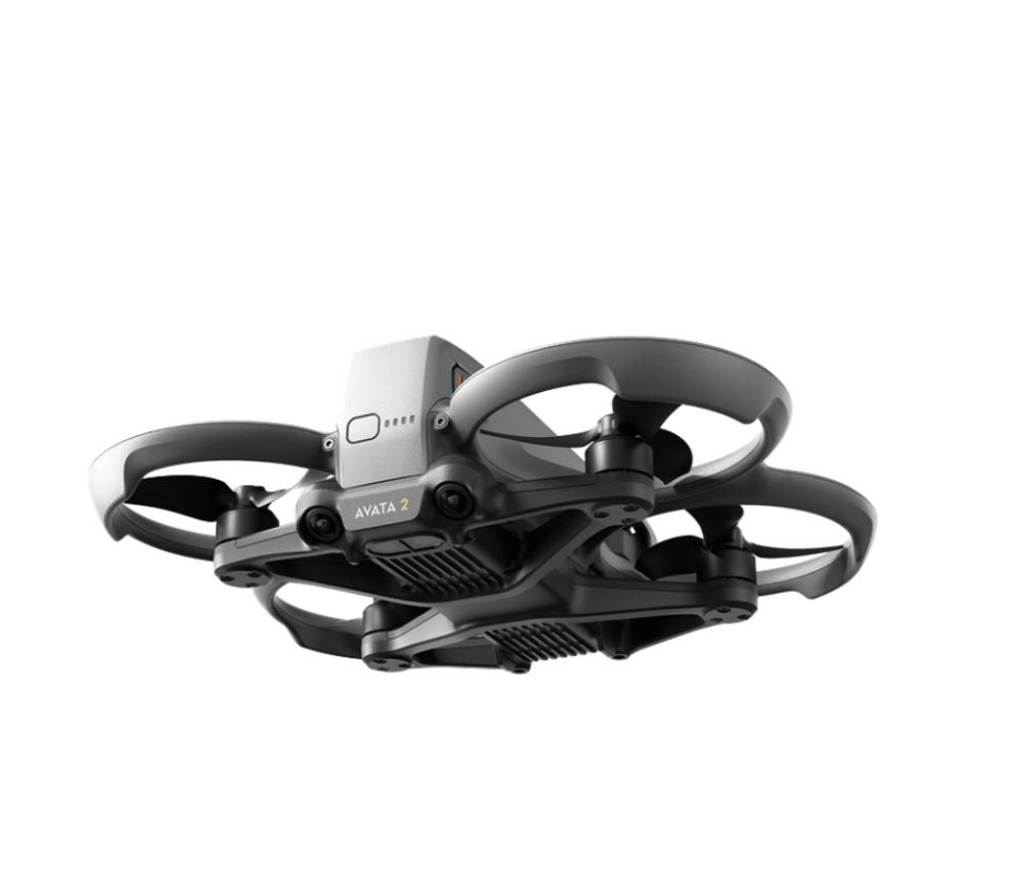 DJI AVATA 2 FLY MORE COMBO W/ 1 BATTERY