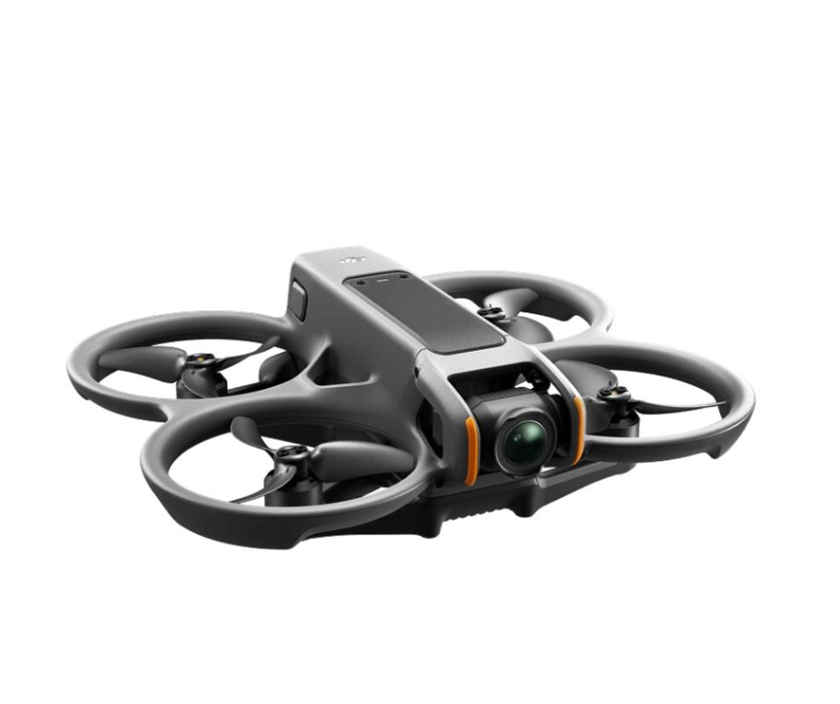 DJI AVATA 2 FLY MORE COMBO W/ 1 BATTERY