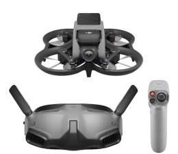 DJI AVATA EXPLORER COMBO