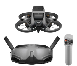 DJI AVATA EXPLORER COMBO