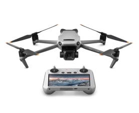 DJI MAVIC 3 CLASSIC W/ DJI RC REMOTE CONTROLLER