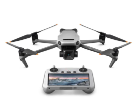 DJI MAVIC 3 CLASSIC W/ DJI RC REMOTE CONTROLLER