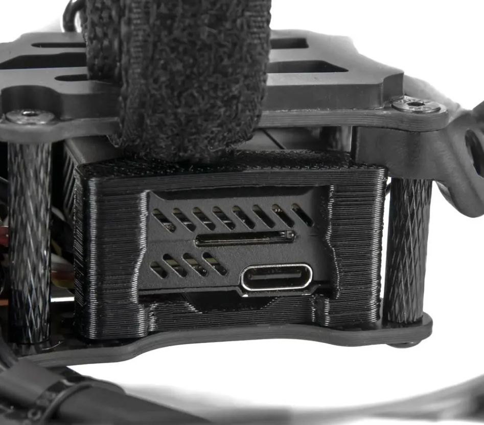 DJI O3 AIR UNIT TRANSMISSION MODULE