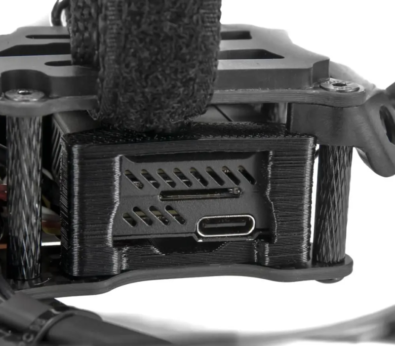 DJI O3 AIR UNIT TRANSMISSION MODULE