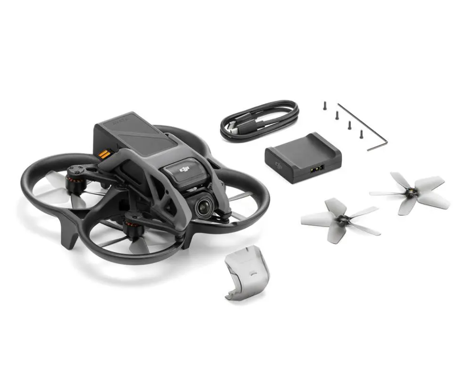 DJI AVATA