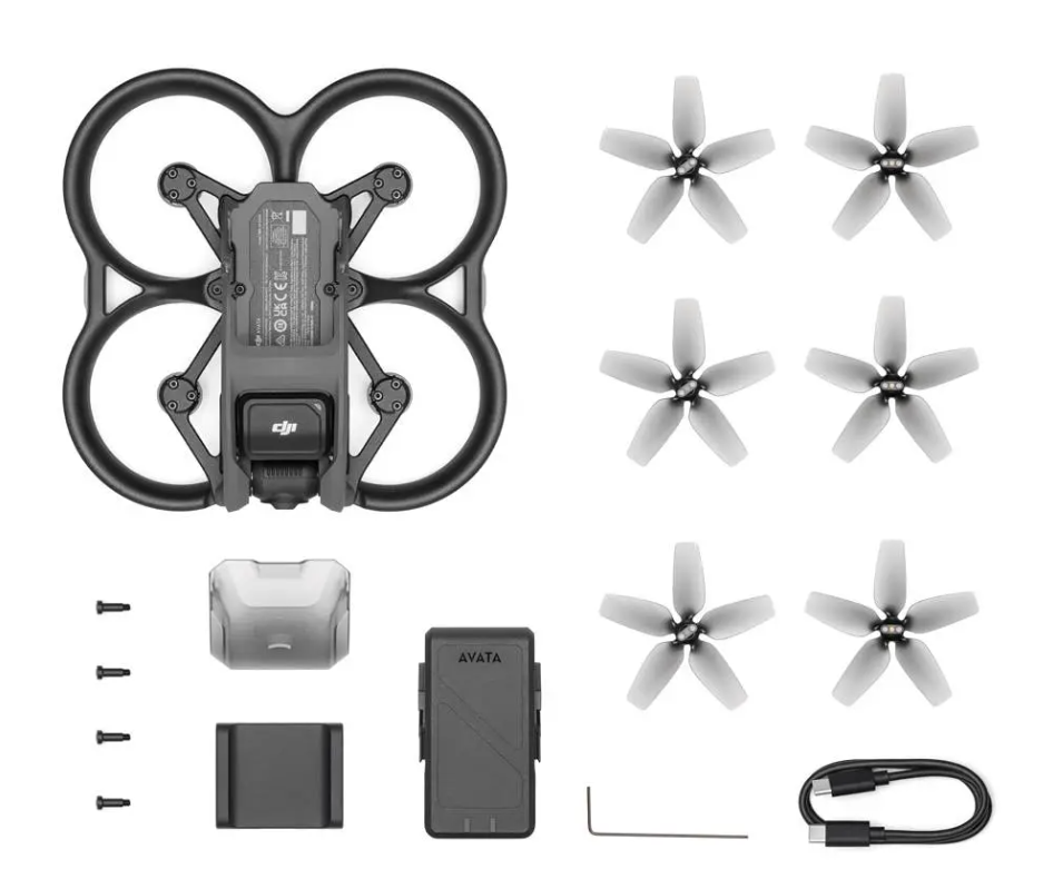 DJI AVATA