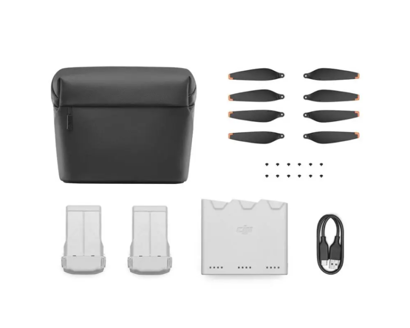 DJI MINI 3 PRO FLY MORE KIT PLUS