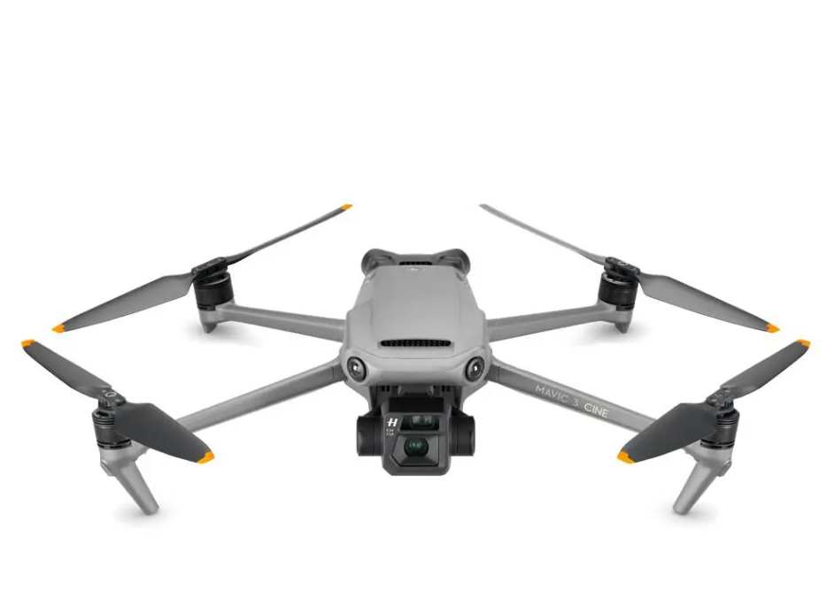 DJI MAVIC 3 CINE PREMIUM COMBO