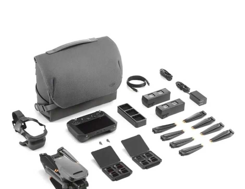 DJI MAVIC 3 CINE PREMIUM COMBO