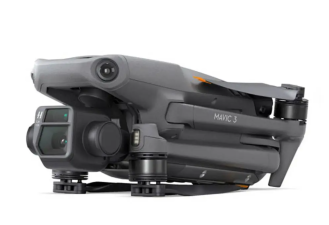 DJI MAVIC 3 FLY MORE COMBO