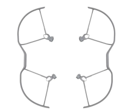 DJI MAVIC AIR 2/2S PROPELLER GUARD SET (2PCS)