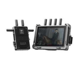 DJI TRANSMISSION COMBO