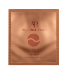 AUGUSTINUS BADER THE EYE PATCHES