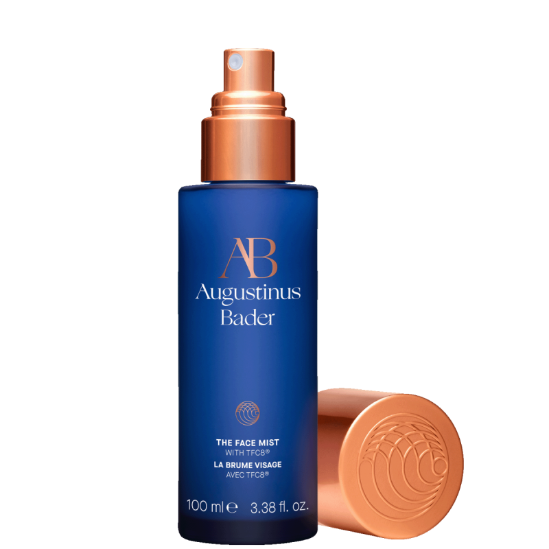 AUGUSTINUS BADER THE FACE MIST