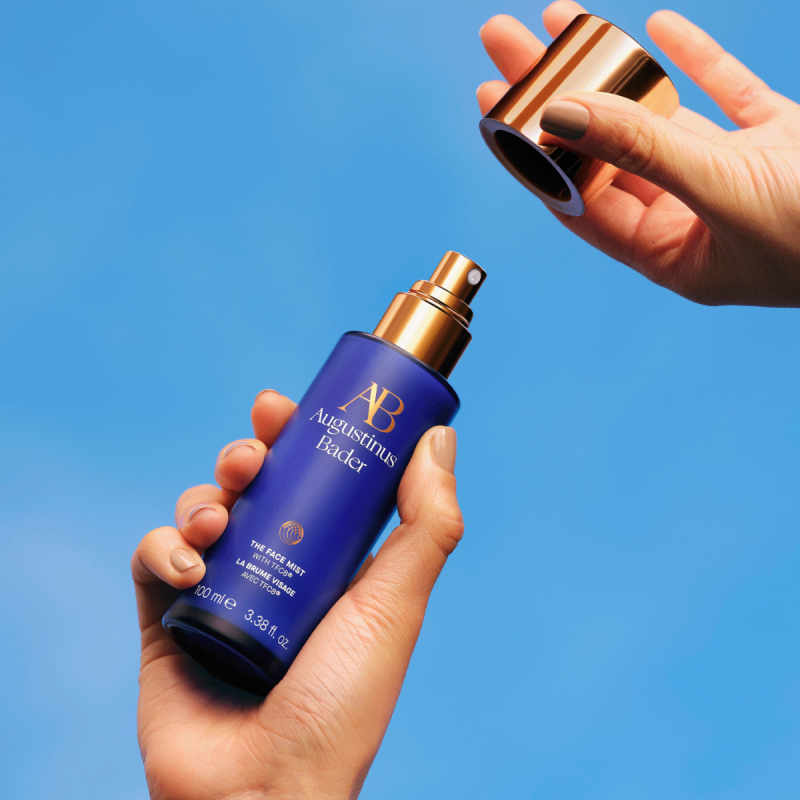AUGUSTINUS BADER THE FACE MIST