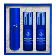 AUGUSTINUS BADER THE SKIN INFUSION