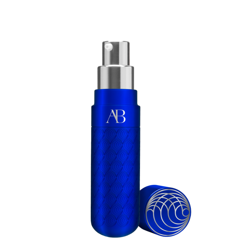 AUGUSTINUS BADER THE SKIN INFUSION