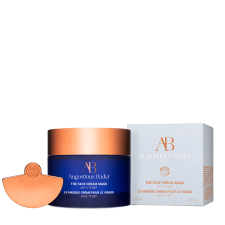 AUGUSTINUS BADER THE FACE CREAM MASK