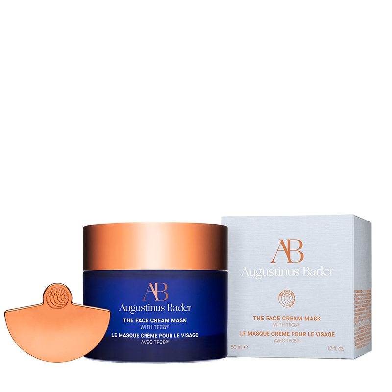 AUGUSTINUS BADER THE FACE CREAM MASK