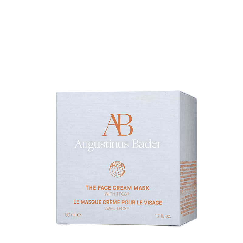 AUGUSTINUS BADER THE FACE CREAM MASK