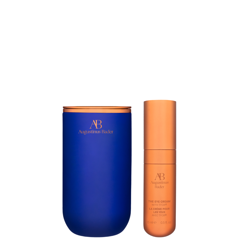 AUGUSTINUS BADER THE EYE CREAM
