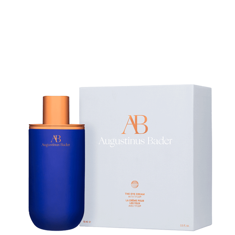 AUGUSTINUS BADER THE EYE CREAM