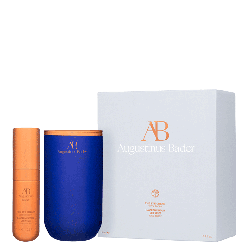 AUGUSTINUS BADER THE EYE CREAM