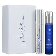 AUGUSTINUS BADER THE HAIDER ACKERMANN - AUGUSTINUS BADER LIMITED EDITIONS