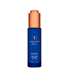 AUGUSTINUS BADER THE FACE OIL