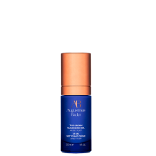 AUGUSTINUS BADER THE CREAM CLEANSING GEL