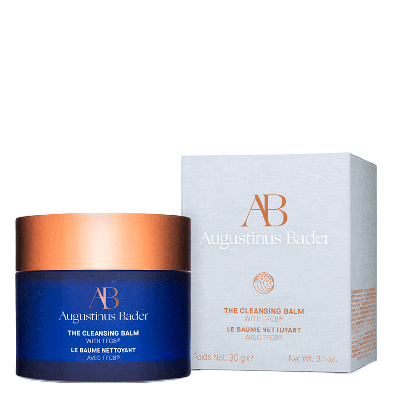 AUGUSTINUS BADER THE CLEANSING BALM