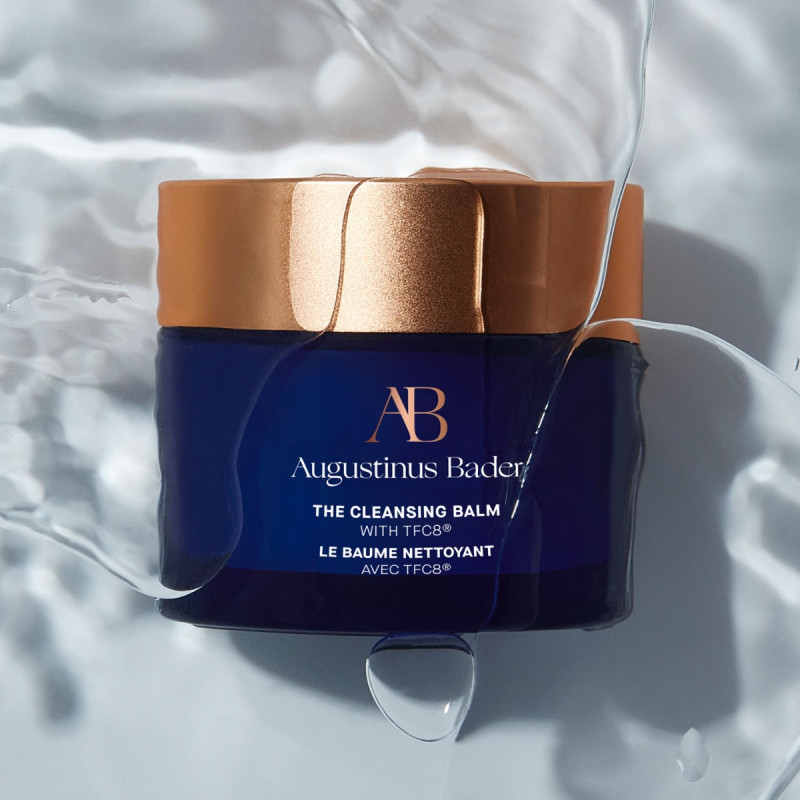 AUGUSTINUS BADER THE CLEANSING BALM