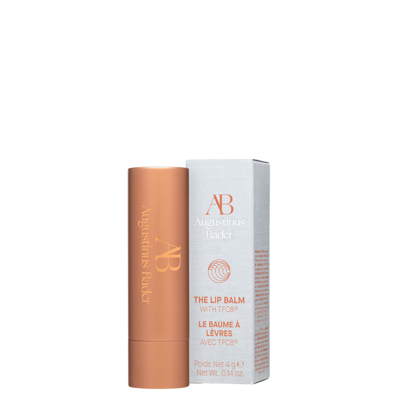 AUGUSTINUS BADER THE LIP BALM