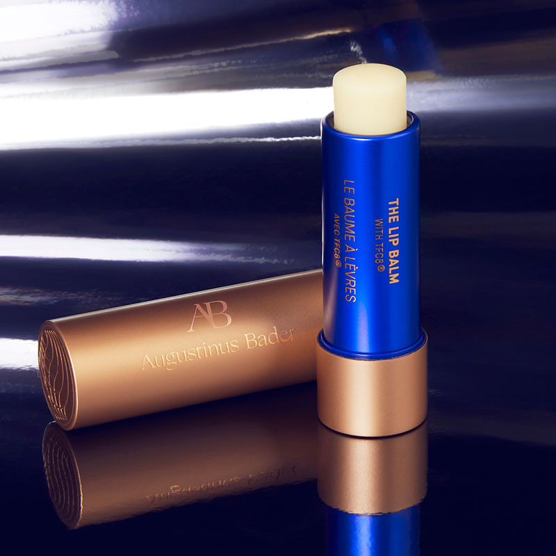 AUGUSTINUS BADER THE LIP BALM