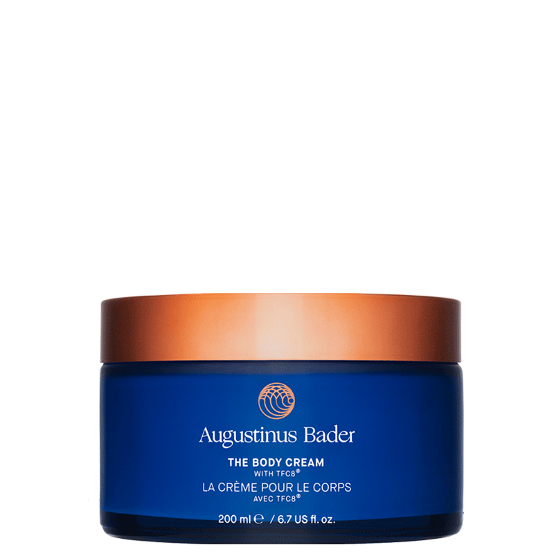 AUGUSTINUS BADER THE BODY CREAM