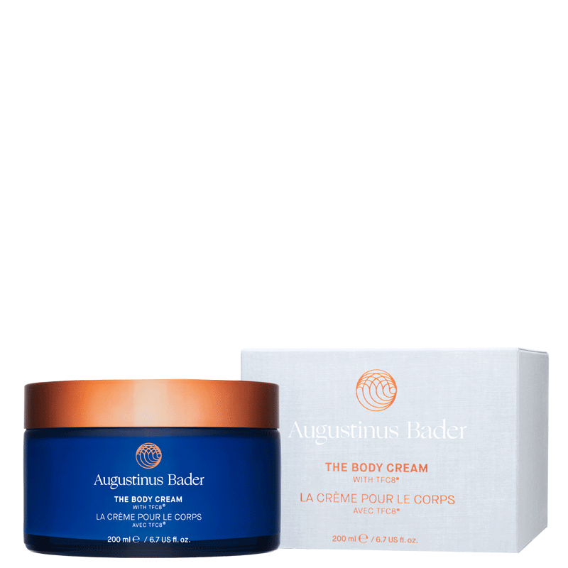 AUGUSTINUS BADER THE BODY CREAM