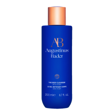 AUGUSTINUS BADER THE BODY CLEANSER