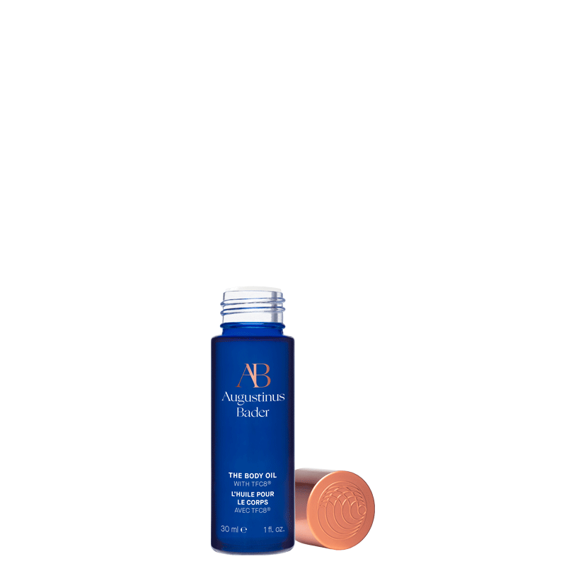 AUGUSTINUS BADER THE BODY OIL