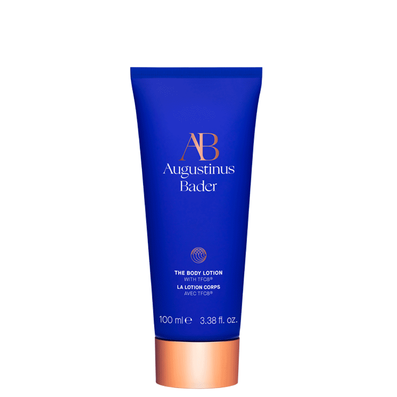 AUGUSTINUS BADER THE BODY LOTION