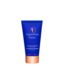 AUGUSTINUS BADER THE HAND TREATMENT