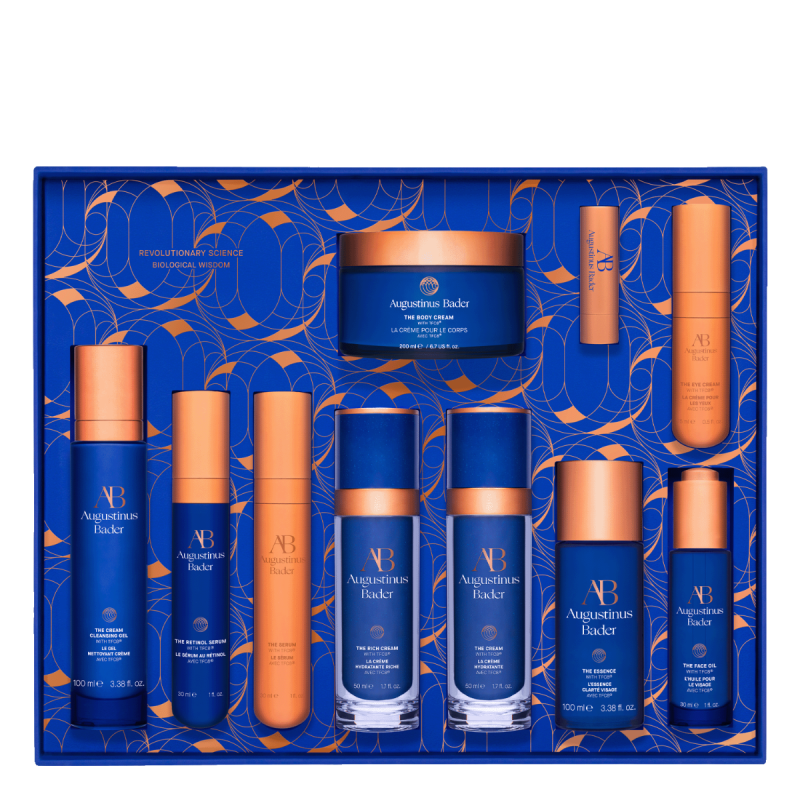 AUGUSTINUS BADER THE SUPREME COLLECTION 2024