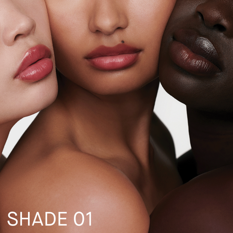 AUGUSTINUS BADER THE TINTED BALM TRIO
