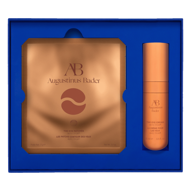 AUGUSTINUS BADER THE EYE REJUVENATING KIT